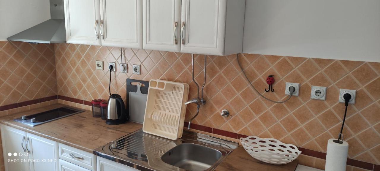 Vasic Apartments Herceg Novi Exterior photo