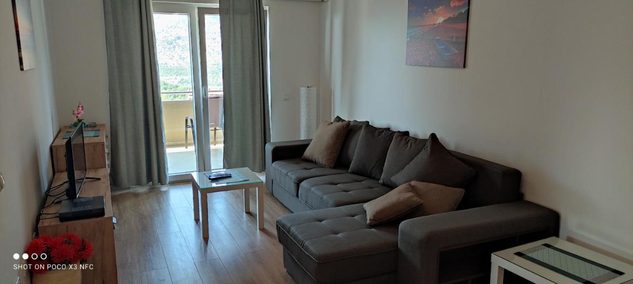 Vasic Apartments Herceg Novi Exterior photo