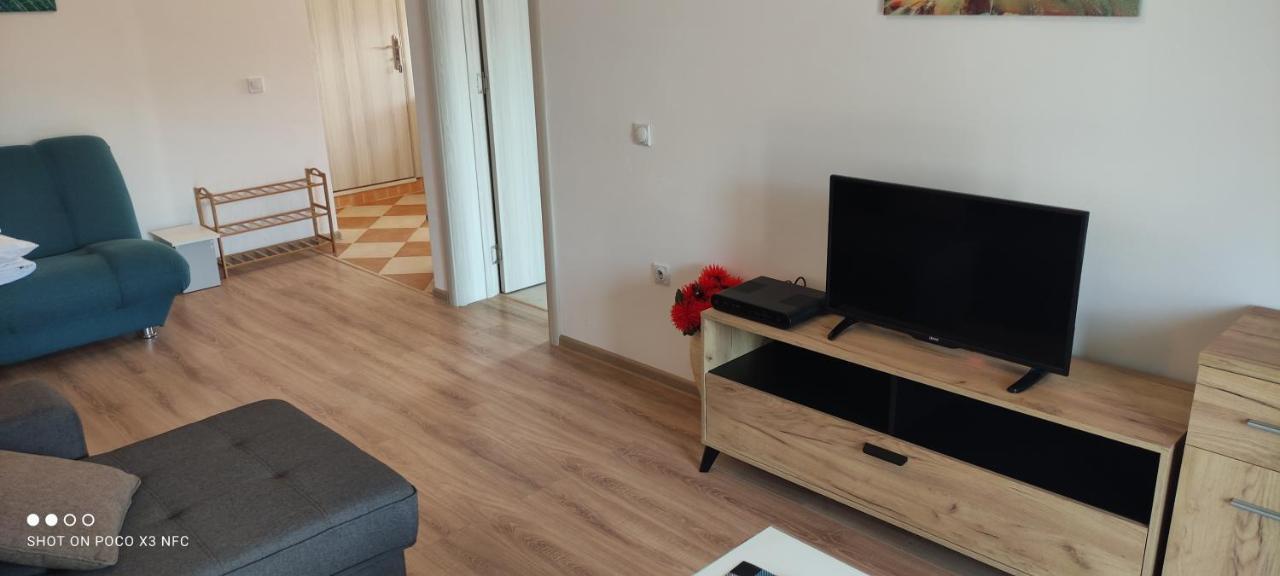 Vasic Apartments Herceg Novi Exterior photo