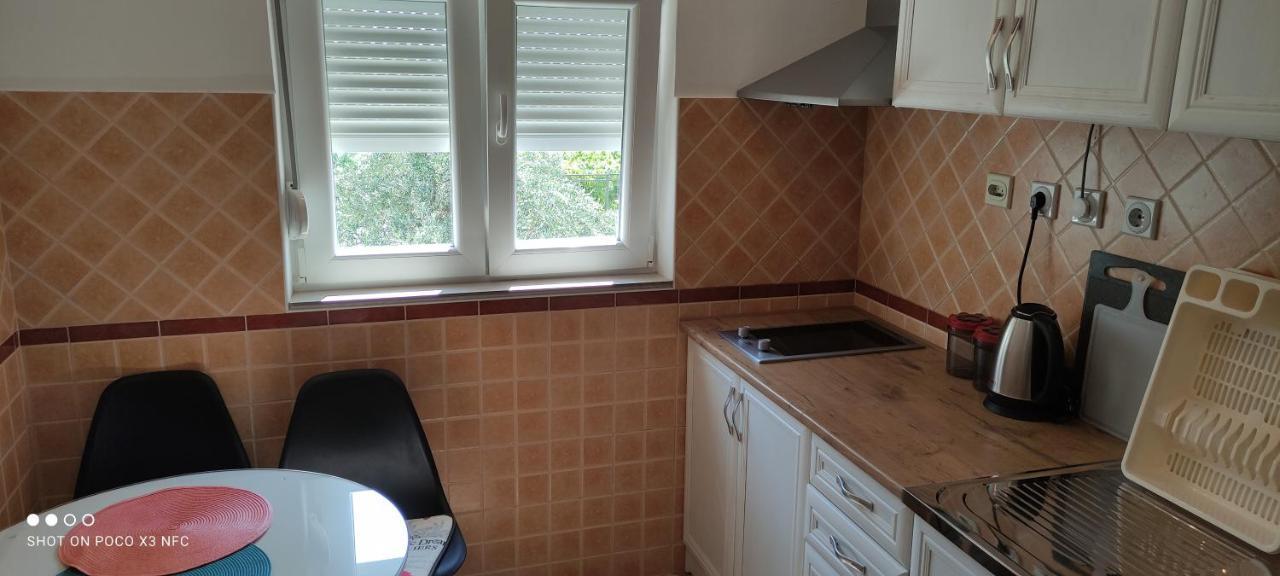 Vasic Apartments Herceg Novi Exterior photo