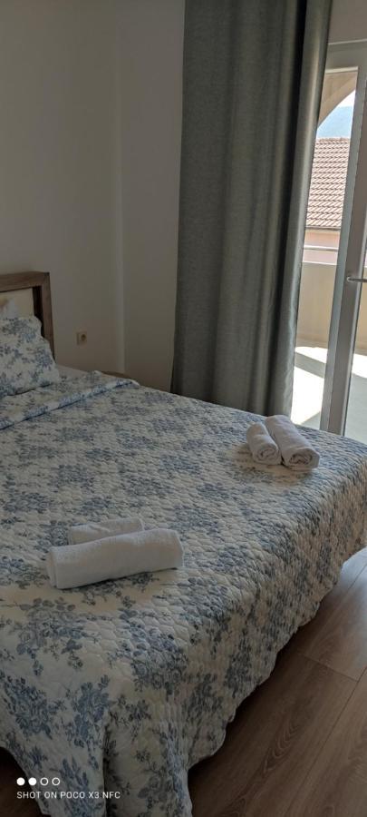 Vasic Apartments Herceg Novi Exterior photo
