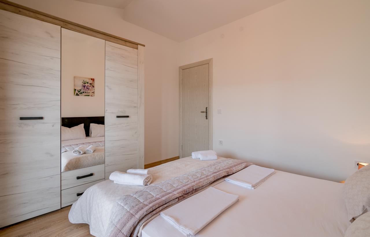 Vasic Apartments Herceg Novi Exterior photo
