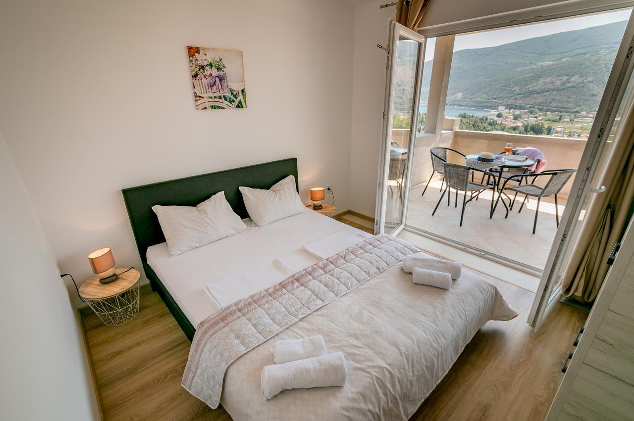 Vasic Apartments Herceg Novi Exterior photo