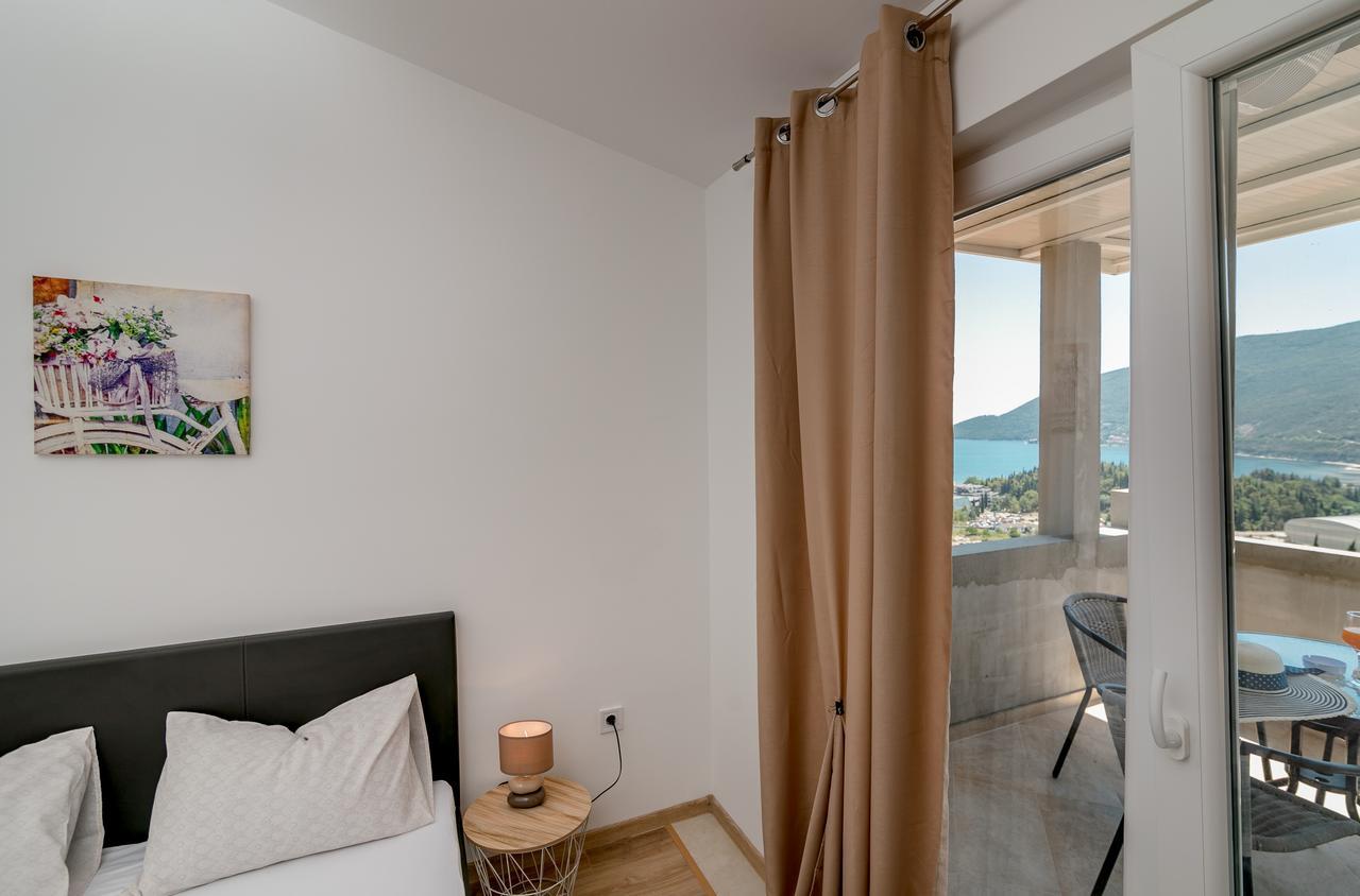 Vasic Apartments Herceg Novi Exterior photo